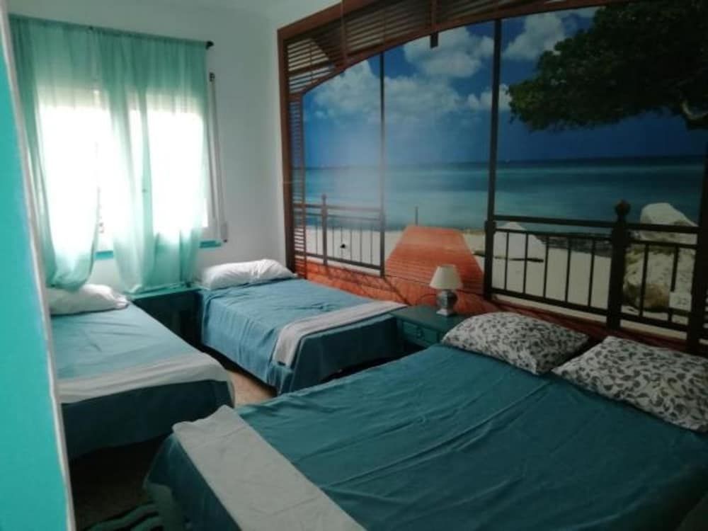 Habitacions Can Pau Guest House -1 estrellas en Llansá