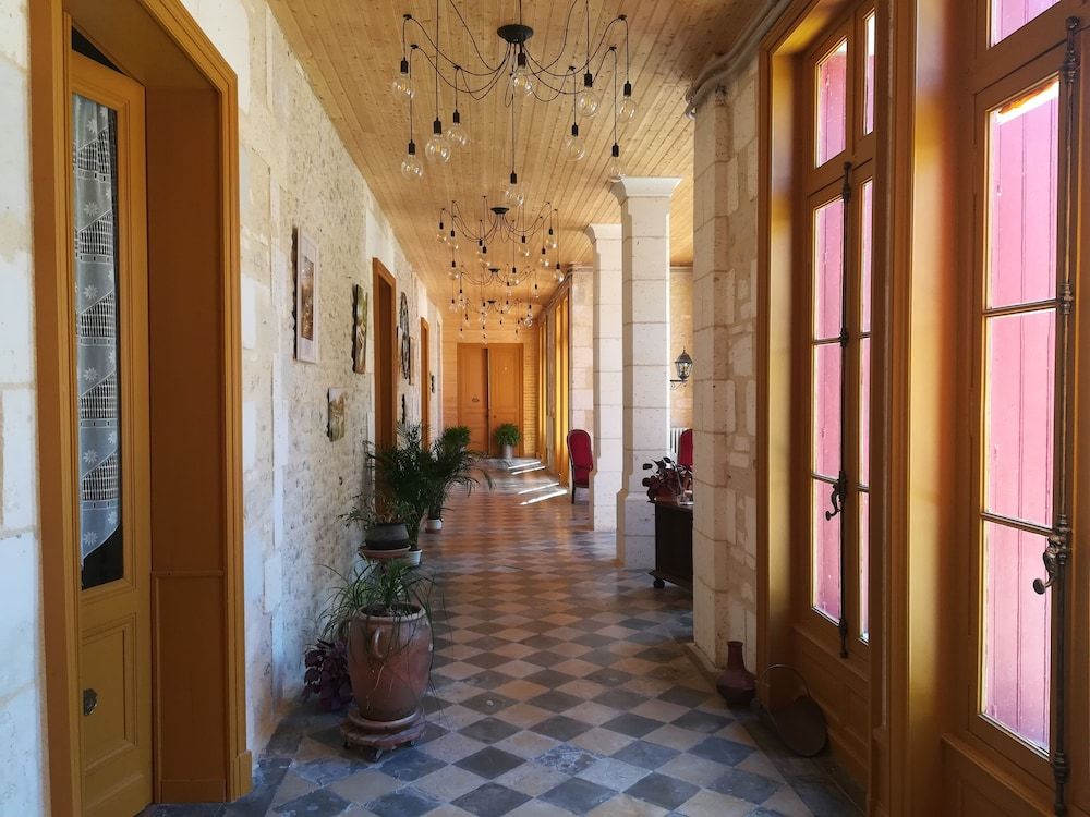 Domaine de Champ rose 2