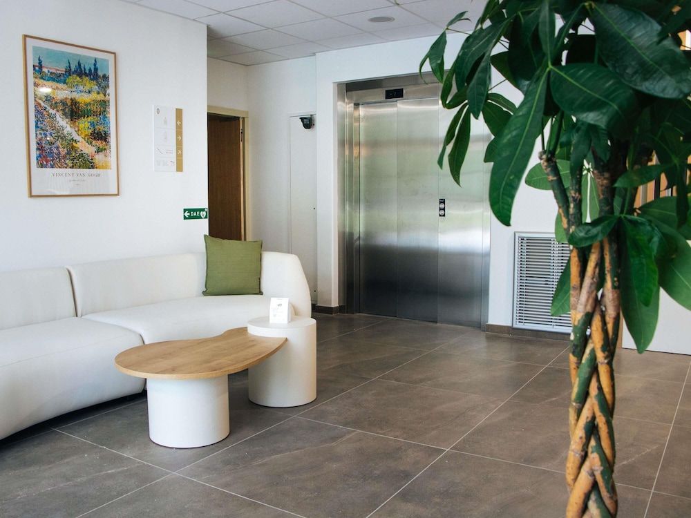 Adagio Access Bordeaux Sud Pessac -1 estrelas em Pessac