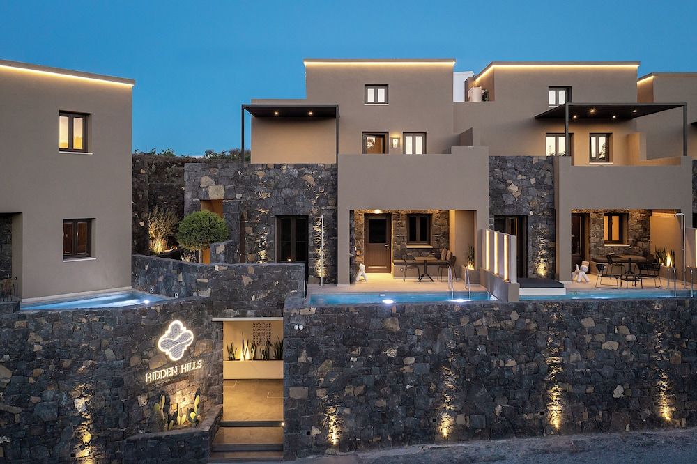 Hidden Hills 3