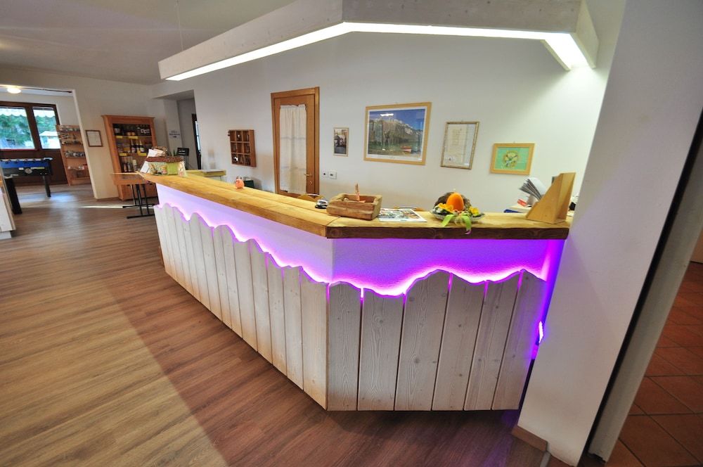 Hotel Rifugio Sores 3