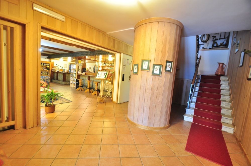 Hotel Rifugio Sores 2