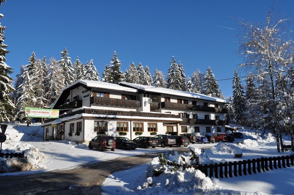 Hotel Rifugio Sores 3 estrelas em Coredo