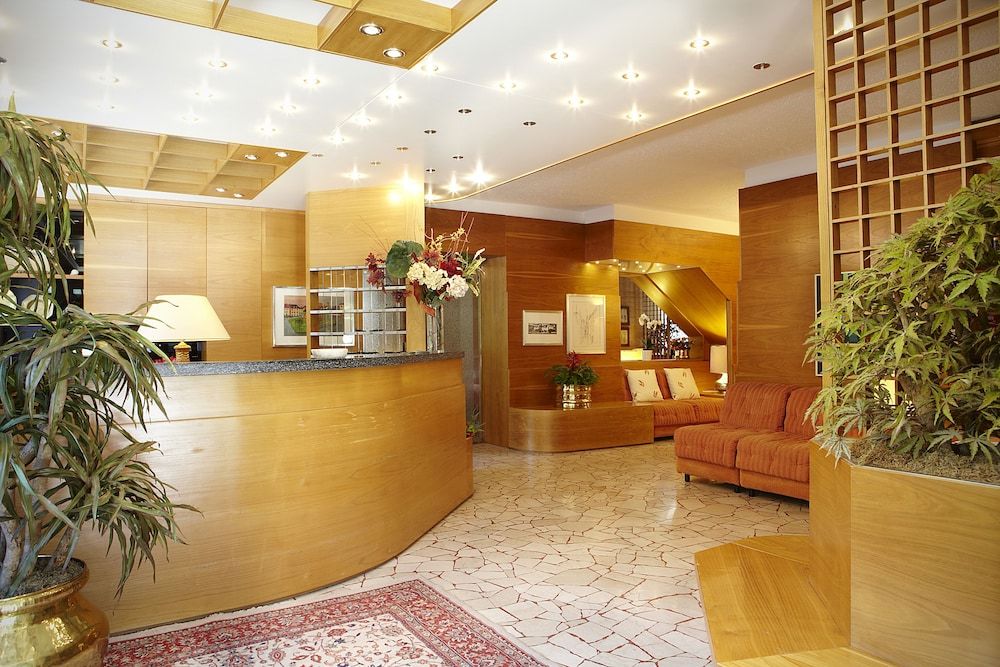 Albergo Milano 2