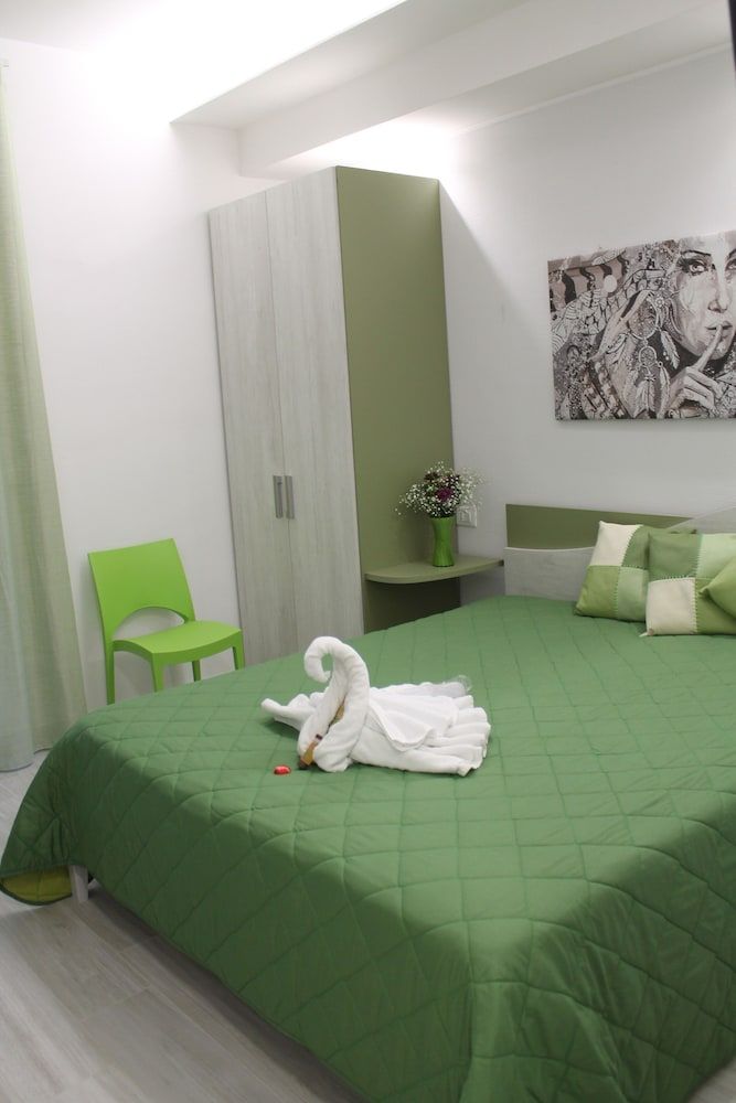 B&B Vista Normanna 2