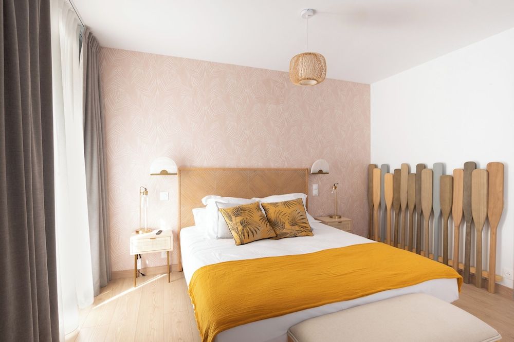 Hôtel Le Ribéral 3