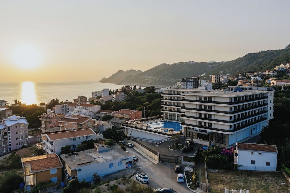 Casa Costa 4 stelle a Dobra Voda