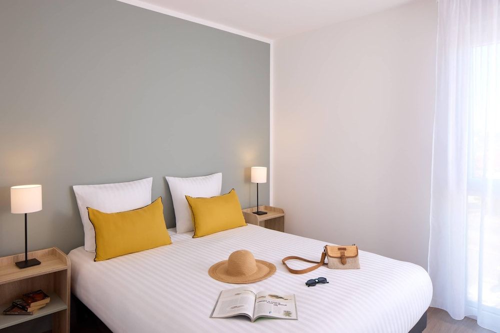 Quality Aparthotel Ploërmel -1 estrelas em Ploërmel
