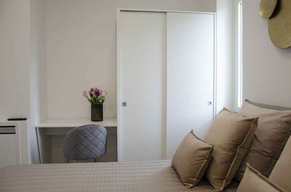 Donna Elena Rooms 3
