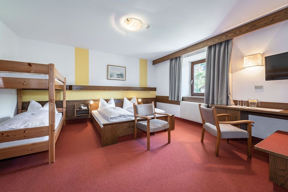 Hotel Wiedenhofer 3