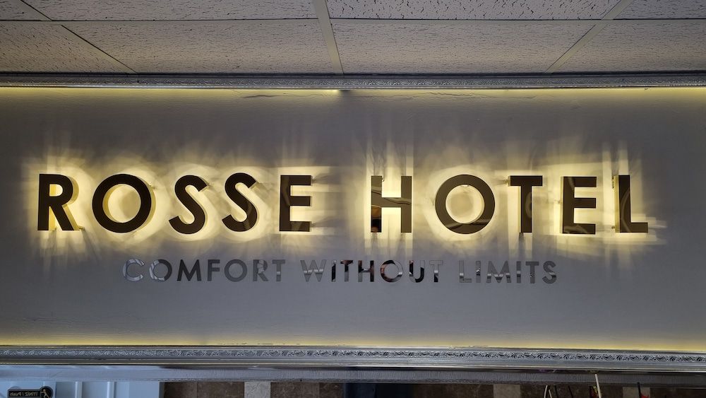 Rosse Hotel 2