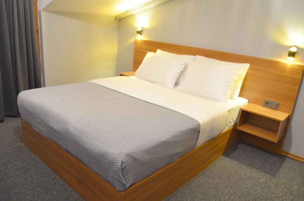 Rosse Hotel 3