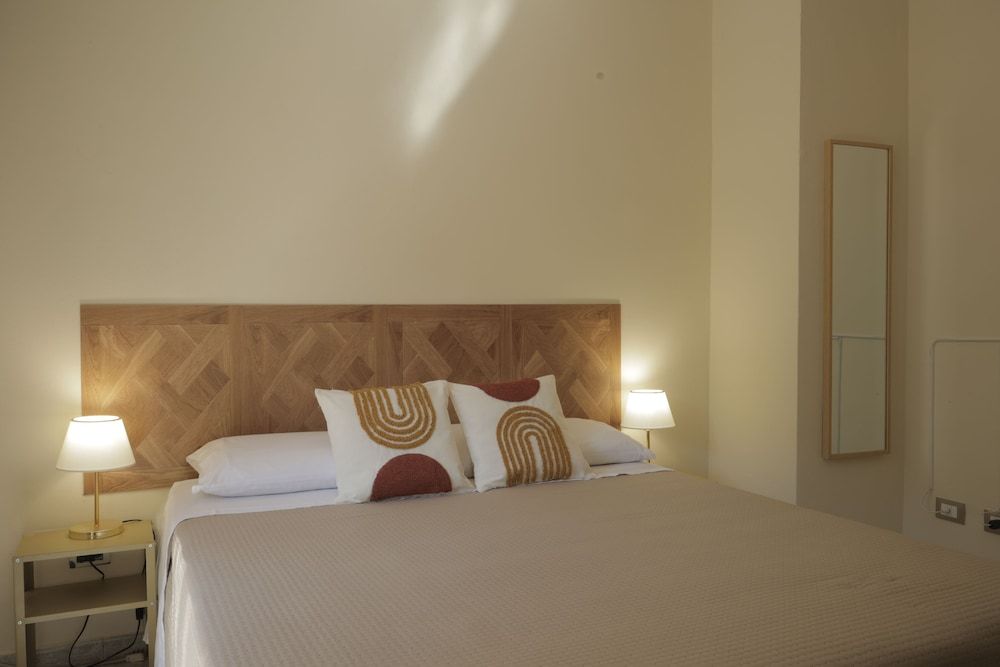 Sikelìa Bed & Breakfast 3