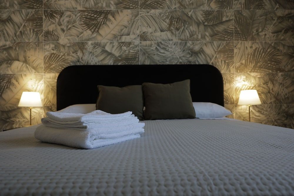 Sikelìa Bed & Breakfast -1 estrellas en Carini