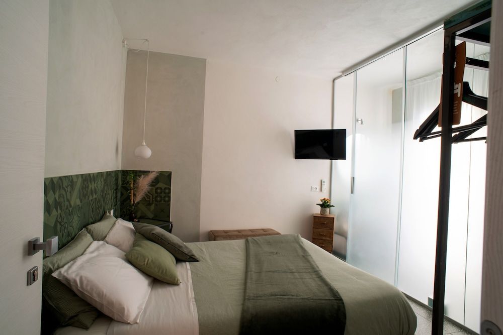 B&B Fontanella32 -1 estrellas en Porto SantʼElpidio