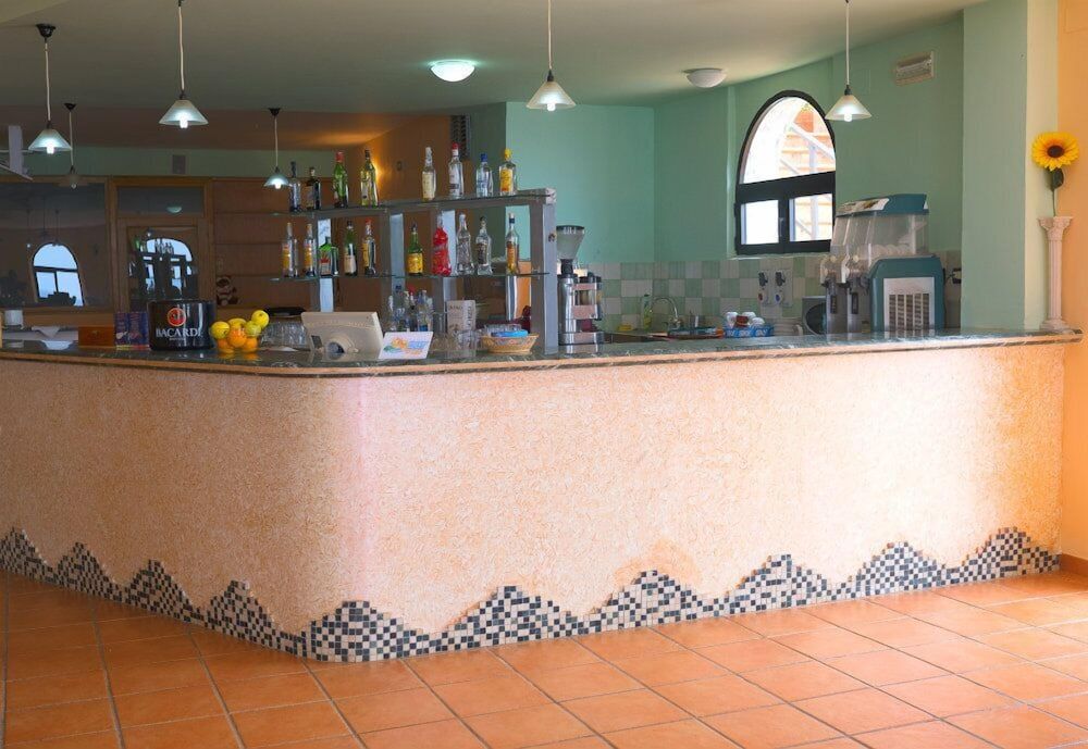 Hydra Club Hotel & Village 2
