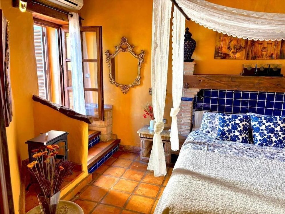 Posada Los Cántaros 2