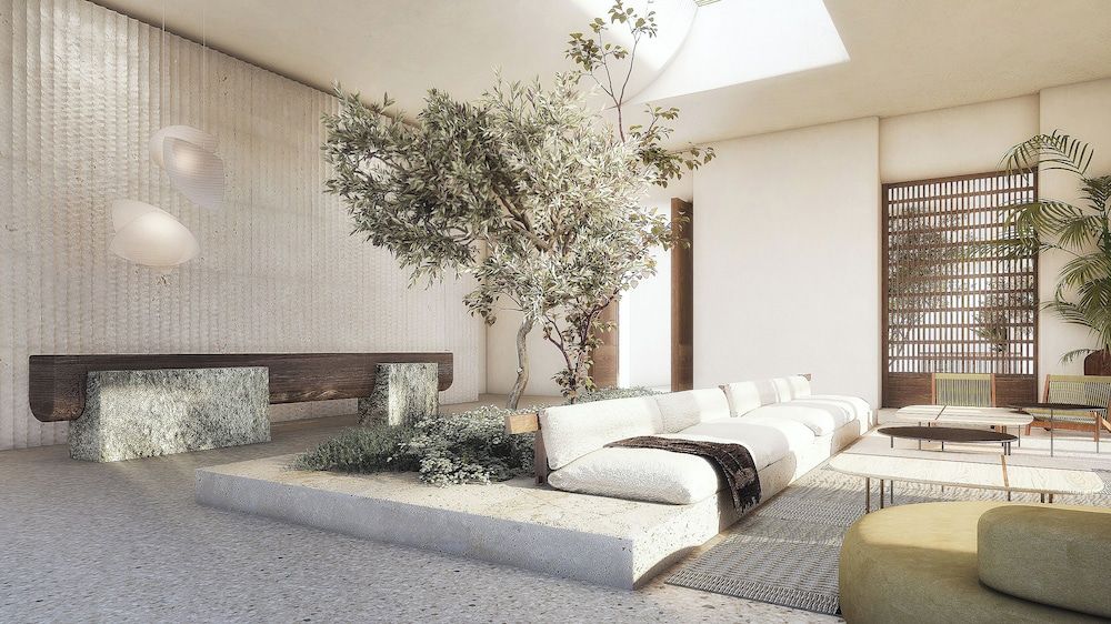 JW Marriott Crete Resort & Spa 2