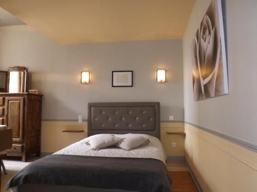 HOTEL particulier LARIBOISIERE 2
