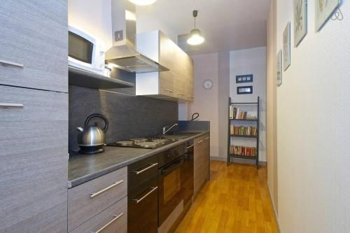 HOTEL particulier LARIBOISIERE 3