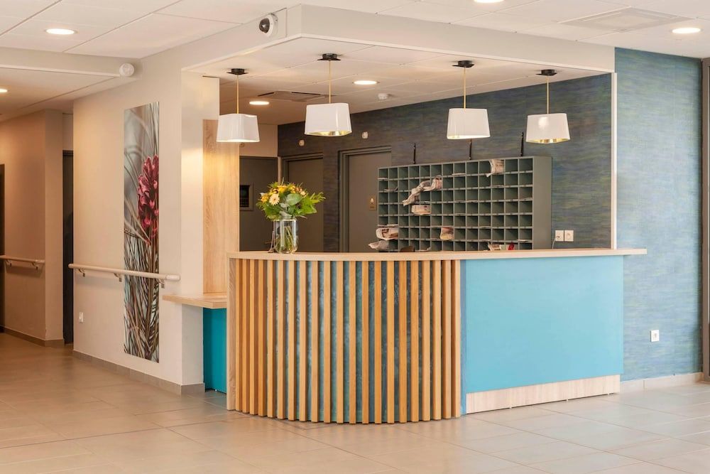 Quality Aparthotel Mont-de-Marsan 3