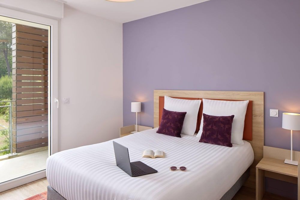 Quality Aparthotel Mont-de-Marsan -1 estrelas em Mont-de-Marsan
