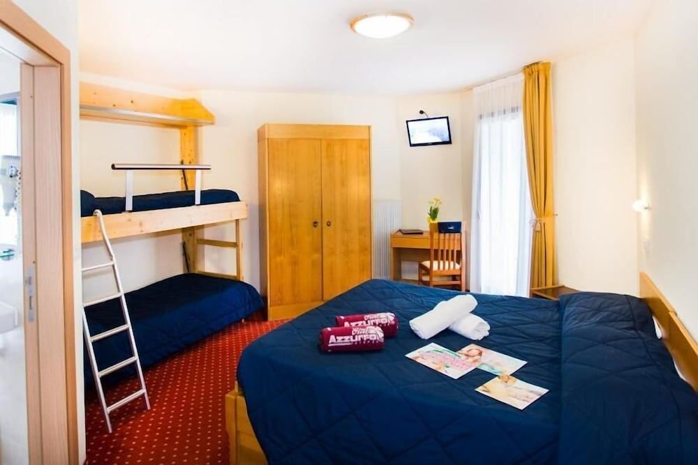 Hotel Dolomiti 3