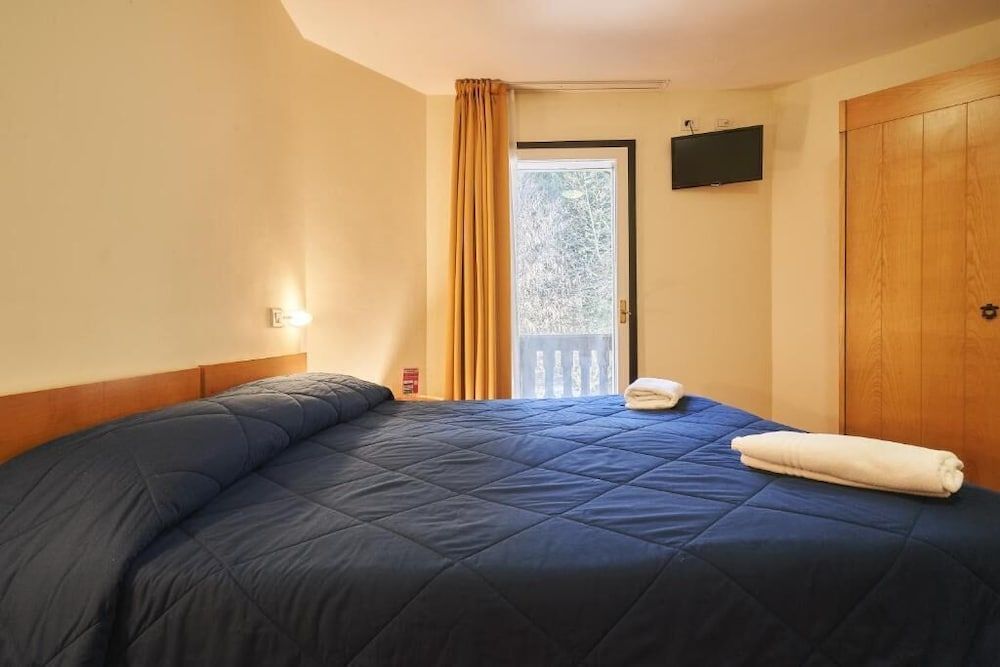 Hotel Dolomiti 3 estrellas en Brentonico