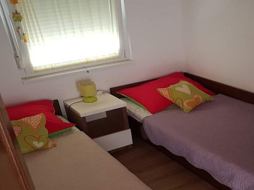 Apartments Snježana Carev 3