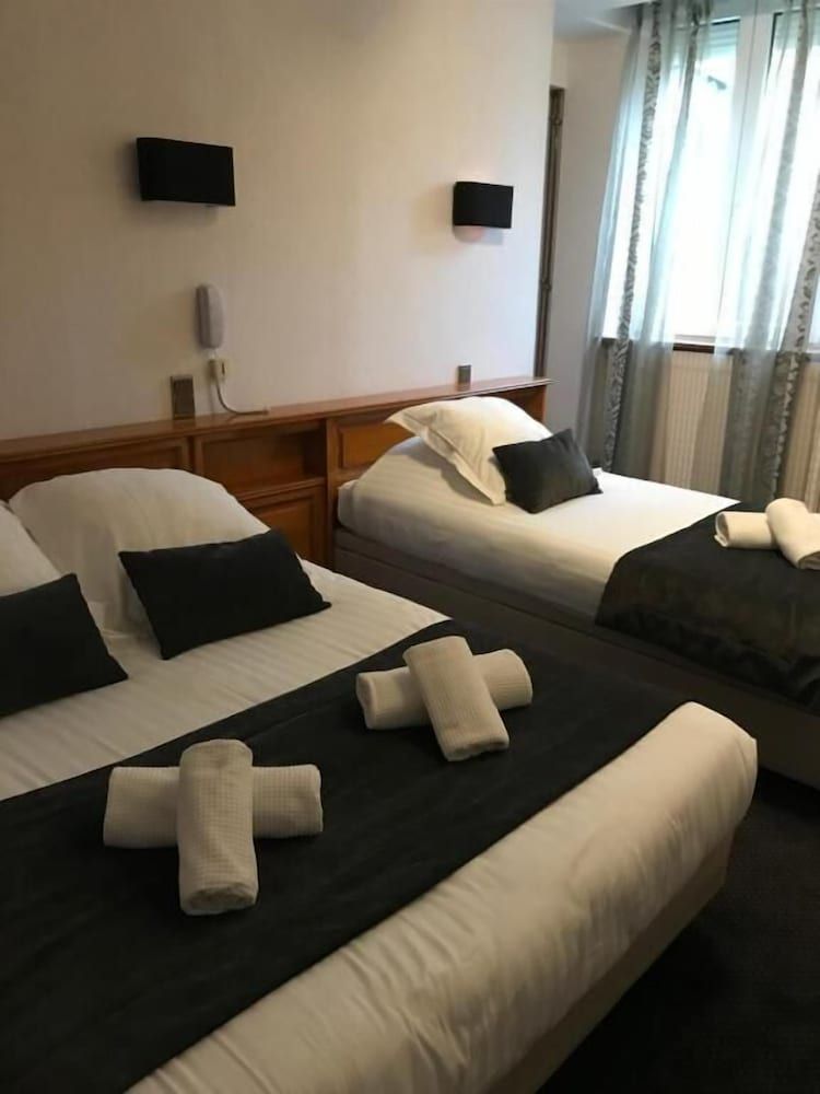 Hotel Au Sauvage 3