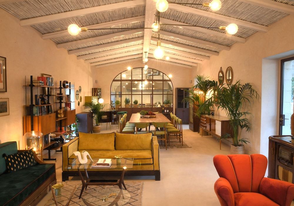 Masseria Corte degli Aromi 3