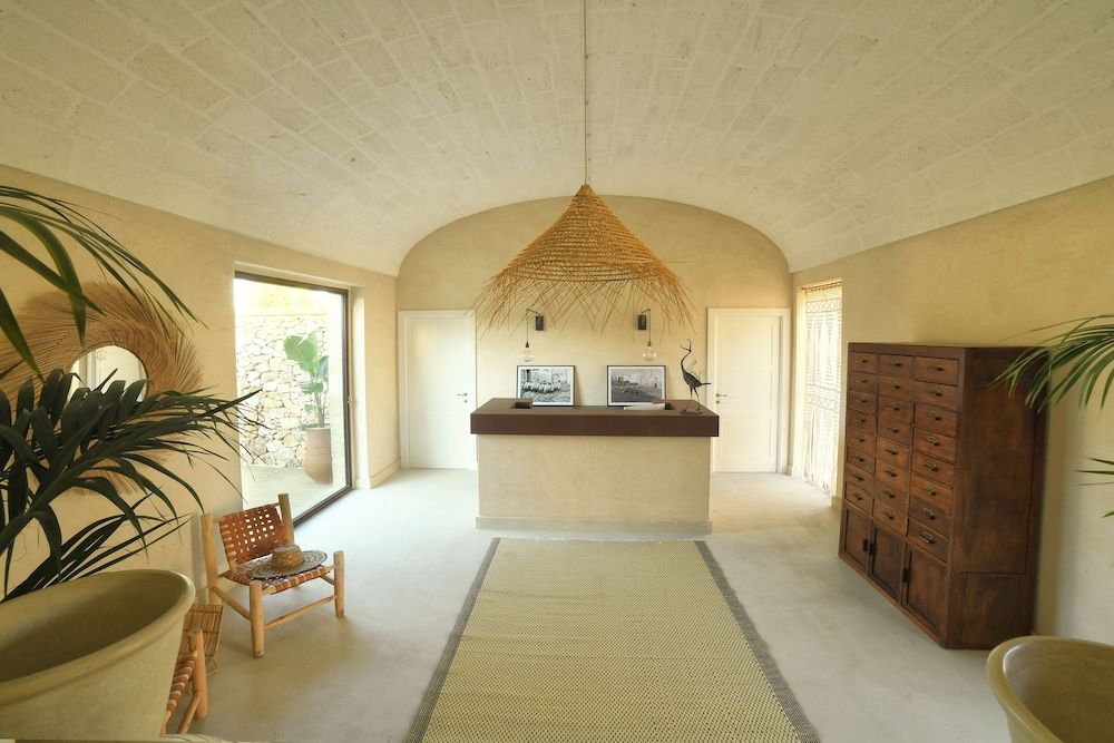 Masseria Corte degli Aromi 2