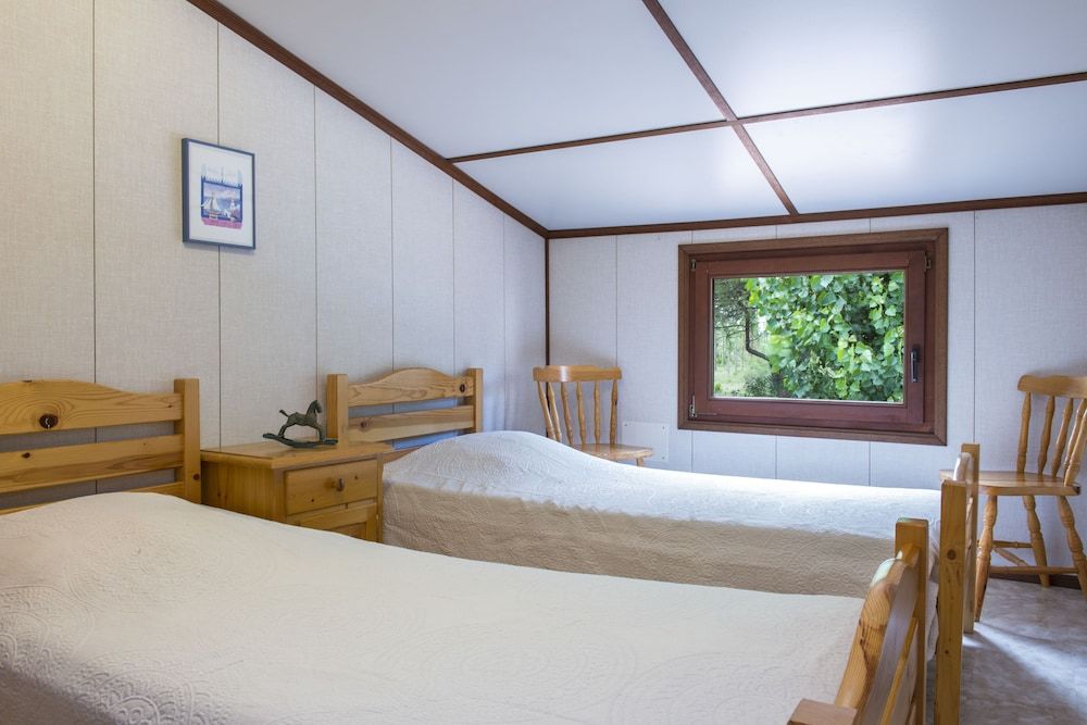 Domaine Les Tamaris & Portes du Soleil 2