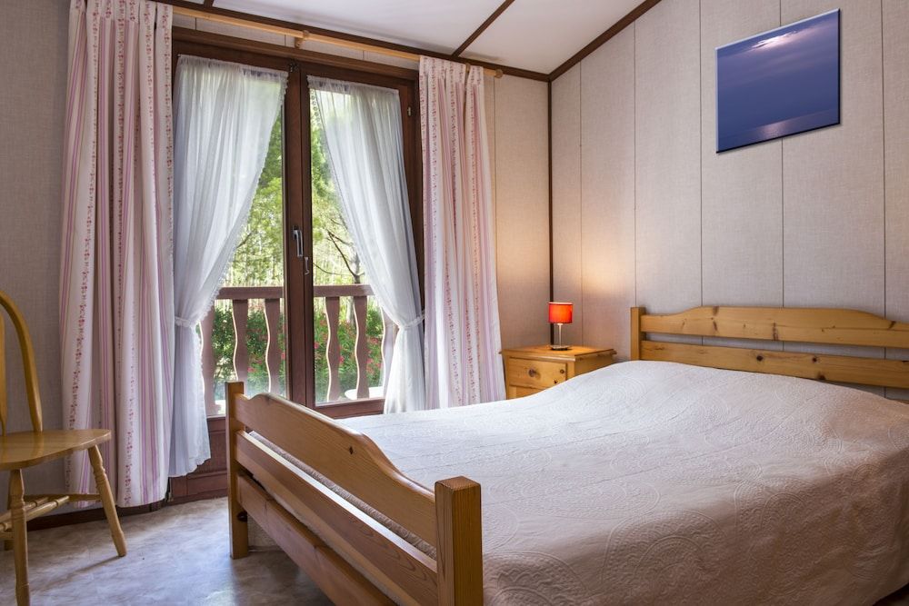 Domaine Les Tamaris & Portes du Soleil 3 estrellas en Portiragnes