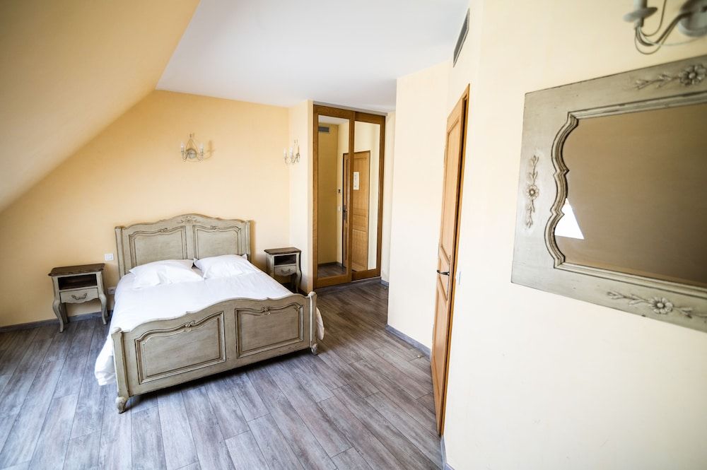 Domaine d'Auxonnettes | Chambres d'Hôtes et Gîtes - L&J évènements 2