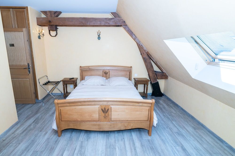 Domaine d'Auxonnettes | Chambres d'Hôtes et Gîtes - L&J évènements 3
