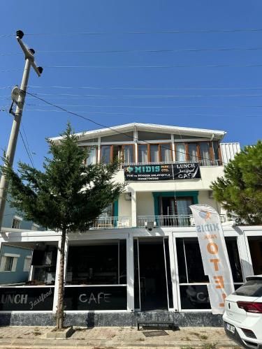 MİDİS PARK OTEL Şarköy 3 estrellas en Şarköy