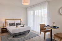 Quality Aparthotel Cholet+Billet Le Puy du Fou 1 jour