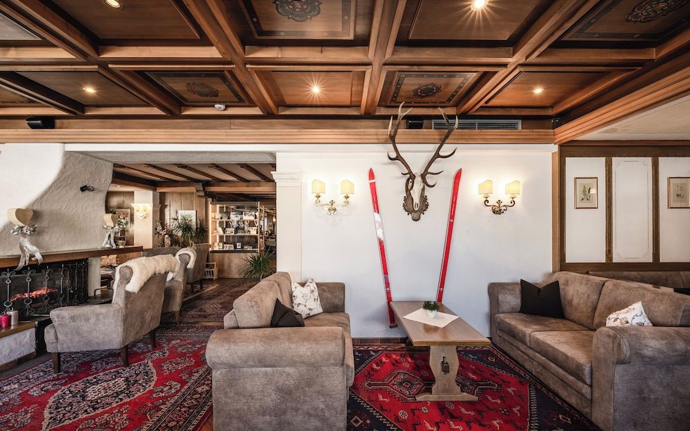 Hotel Ladinia 3