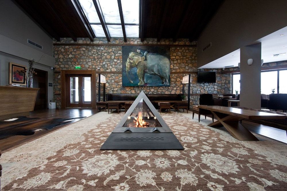 Miramonte Chalet Hotel Spa 2