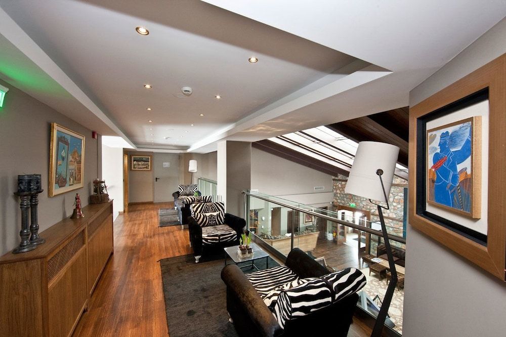 Miramonte Chalet Hotel Spa 3