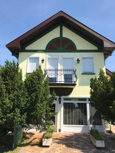 Kőrös Hotel 2