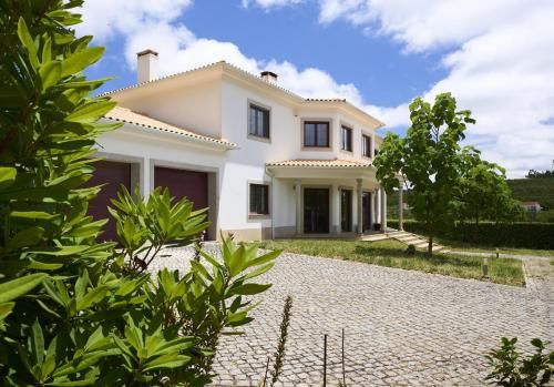 Quinta Do Sobral 4 estrellas en Figueiró dos Vinhos