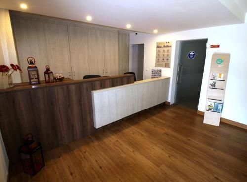 Hotel Rota Malhoa 2