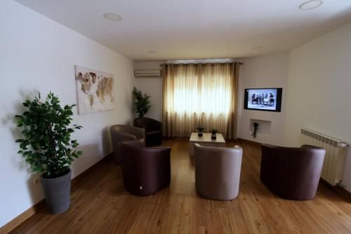 Hotel Rota Malhoa 3