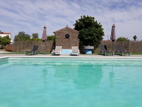 Terras de Monsaraz 3 estrelas em Reguengos de Monsaraz