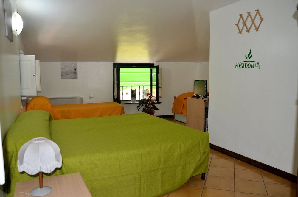 Ristorante B&B Posidonia 3