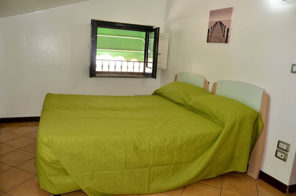 Ristorante B&B Posidonia 2