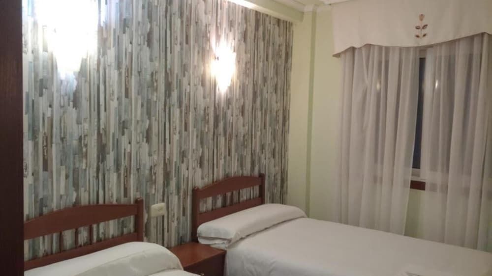 My Rooms Hotel Camiño do Mar 3