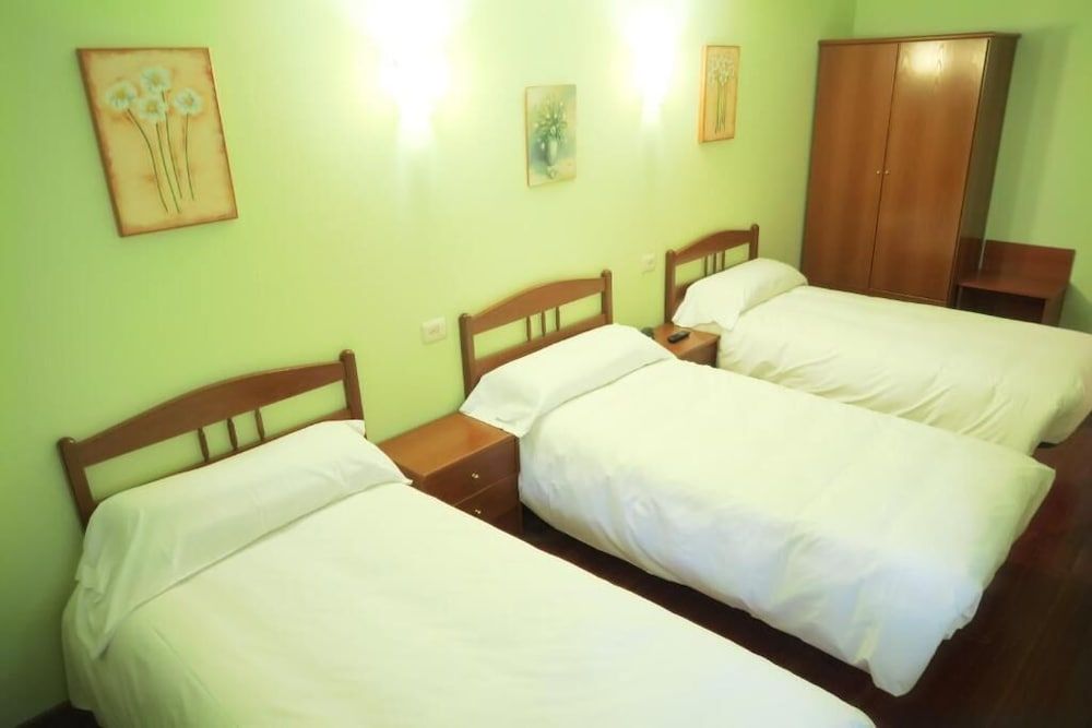 My Rooms Hotel Camiño do Mar 2